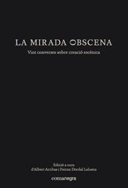 MIRADA OBSCENA, LA | 9788417188153 | VARIS