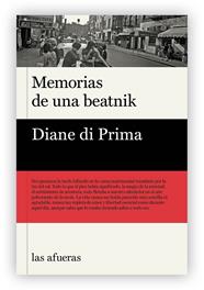 MEMORIAS DE UNA BEATNIK | 9788412408164 | DI PRIMA, DIANE