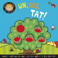 UN DOS TAT | 9788498258783 | RUSLING, ANNETTE
