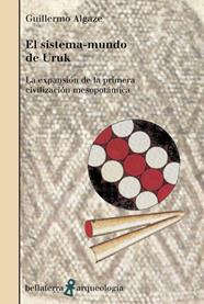 SISTEMA MUNDO DE URUK | 9788472902398 | ALGAZE, GUILLERMO