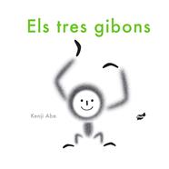 TRES GIBONS, ELS | 9788416817252 | KENJI ABE