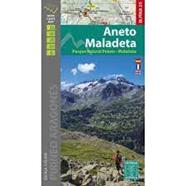 ANETO MALADETA | 9788480908610 | EDITORIAL ALPINA