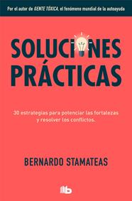 SOLUCIONES PRÁCTICAS | 9788413141091 | STAMATEAS, BERNARDO