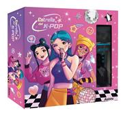 MI COFRE ESTRELLA DEL K-POP | 9791039585378 | BROWN, ALAN
