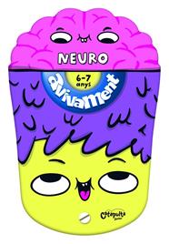 AVIVAMENT NEURO 6-7 | 9789876379601