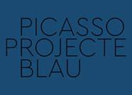 PICASSO PROJECTE BLAU | 9788412463132 | AA. VV.