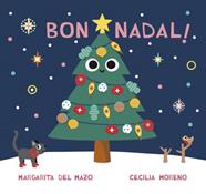 BON NADAL | 9788418609930 | DEL MAZO, MARGARITA