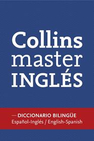 COLLINS MASTER INGLÉS | 9788425348174 | COLLINS