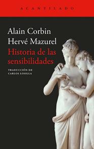 HISTORIA DE LAS SENSIBILIDADES | 9791387964290 | CORBIN, ALAIN