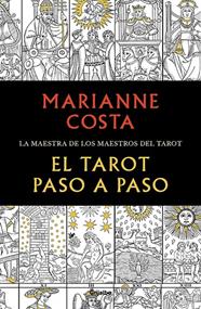 TAROT PASO A PASO, EL | 9788425359736 | COSTA, MARIANNE