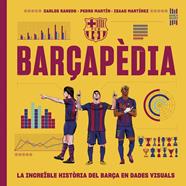 BARÇAPÈDIA | 9788419430199 | RANEDO, CARLOS