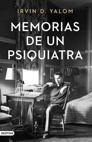 MEMORIAS DE UN PSIQUIATRA | 9788423356133 | YALOM, IRVIN D.