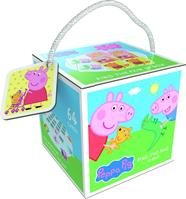PEPPA PIG FIND THE PAIR IN BOX | 8595593817279
