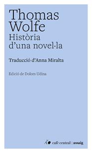 HISTÒRIA D'UNA NOVEL·LA | 9791388382000 | WOLFE, THOMAS