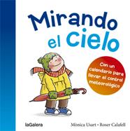 MIRANDO EL CIELO | 9788424656461 | USART, MÒNICA