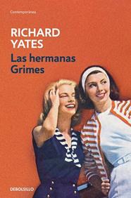 HERMANAS GRIMES, LAS | 9788466389938 | YATES, RICHARD