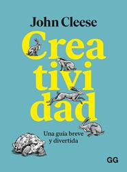 CREATIVIDAD | 9788425234170 | CLEESE, JOHN