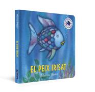 PEIX IRISAT, EL (LLIBRE DE CARTRÓ) | 9788448860264 | PFISTER, MARCUS