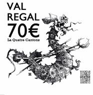 VAL REGAL 70 | VALREGAL70