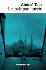 UN PAÍS PARA MORIR | 9788419047267 | TAIA, ABDELÁ