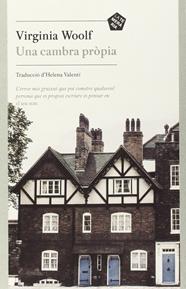 UNA CAMBRA PROPIA - CAT | 9788494320101 | WOOLF, VIRGINIA