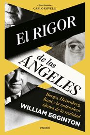 RIGOR DE LOS ÁNGELES, EL | 9788449343513 | EGGINTON, WILLIAM