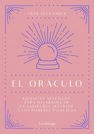 ORÁCULO, EL | 9788418015434 | ALEXANDER, SKYE