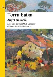 TERRA BAIXA | 9788418378959 | GUIMERÀ, ÀNGEL (ADAPTACIO DE NURIA MARTI CONSTANS)