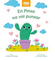 EN PINXO NO VOL PUNXAR | 9788466146326 | HIDALGO ROVIRA, MARINA