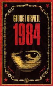 1984 (ENGLISH) | 9780141036144 | ORWELL