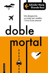 DOBLE MORTAL | 9788416716227 | MACIP-ROCA
