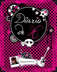 DIARIO DE H | 9788424646578 | PÉTRIZ, HYPATIA