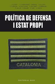 POLÍTICA DE DEFENSA I ESTAT PROPI | 9788416587650 | VARIS