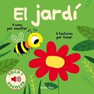JARDÍ. EL TOCA I ESCOLTA | 9788491375333 | BILLET, MARION