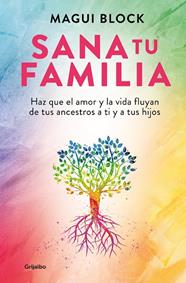 SANA TU  FAMILIA | 9788425365171 | BLOCK, MAGUI