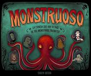 MONSTRUOSO | 9788469866276 | BECCIA, CARLYN