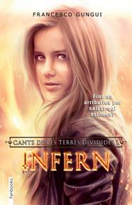 INFERN-CANT DE LES TERRES DIVINES 1 | 9788415745327 | GUNGUI, FRANCESCO