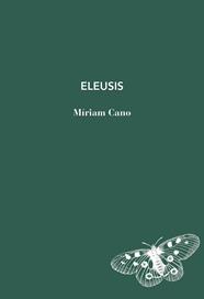 ELEUSIS | 9791399207132 | CANO, MÍRIAM