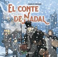 CONTE DE NADAL, EL | 9788424667726 | DICKENS, CHARLES
