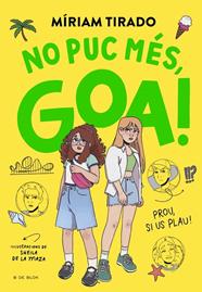 EM DIC GOA 11 - NO PUC MÉS, GOA | 9791387994006 | TIRADO, MÍRIAM