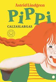 PIPPI CALZASLARGAS  | 9788417059118 | LINDGREN, ASTRID
