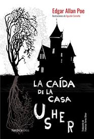 CAÍDA DE LA CASA USHER, LA | 9788417651435 | ALLAN POE, EDGAR