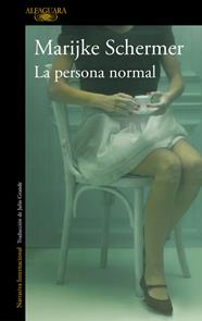 PERSONA NORMAL, LA | 9788420435442 | SCHERMER, MARIJKE