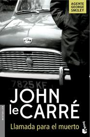 LLAMADA PARA EL MUERTO | 9788408160175 | LE CARRÉ, JOHN