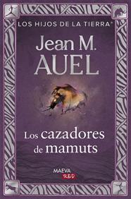 CAZADORES DE MAMUTS, LOS | 9788410260573 | AUEL, JEAN MARIE