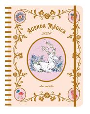 2024 AGENDA ANUAL SEMANAL/  AITOR SARAIBA | 9788418195969 | SARAIBA, AITOR