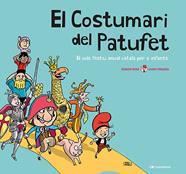 COSTUMARI DEL PATUFET, EL | 9788413560953 | ROIG CÉSAR, ROGER