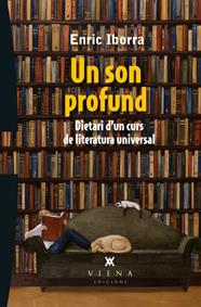 UN SON PROFUND | 9788483307588 | IBORRA, ENRIC