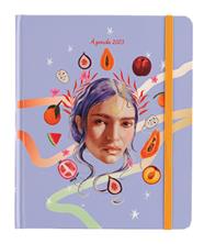 2023-AGENDA ANUAL NARANJALIDAD (SEMANA VISTA) | 9788418195686 | NARANJALIDAD