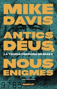 ANTICS DEUS, NOUS ENIGMES - CAT | 9791388244063 | DAVIS, MIKE